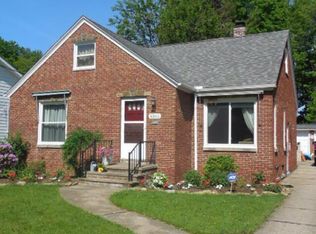 4265 W 229th St, Fairview Park, OH 44126