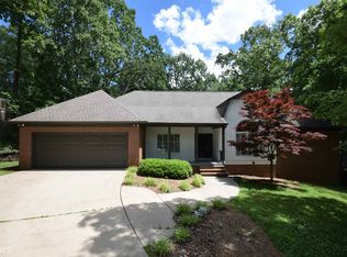 682 Tommy Aaron Dr, Gainesville, GA 30506