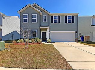 2670 Doubletree Ct, Charleston, SC 29414