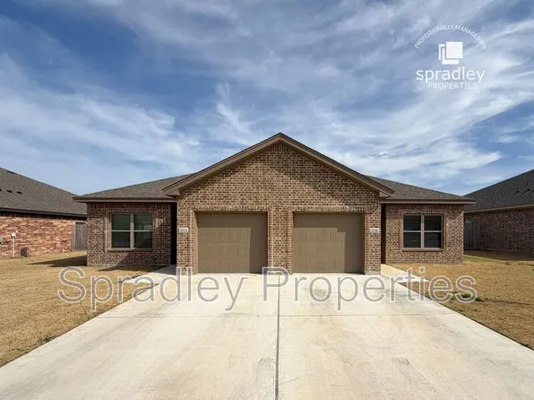 301A Juniper Dr, Troy, TX 76579