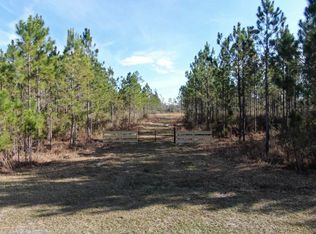 Vacant Southwest Promenade, Greenville, FL 32331