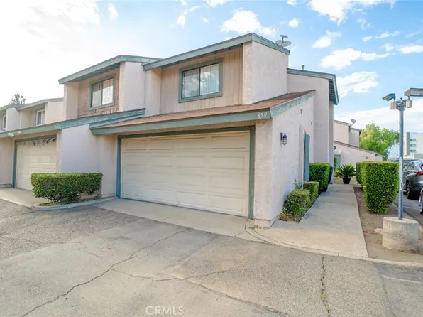 859 S Mountain Ave, Ontario, CA 91762