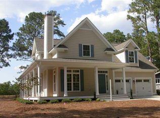 1308 Valley View Dr, Southern Pines, NC 28387