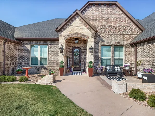 329 Kenyon Ct, Granbury, TX 76049