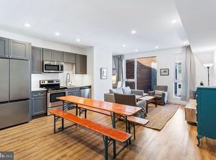 2465 18th St NW #2, Washington, DC 20009