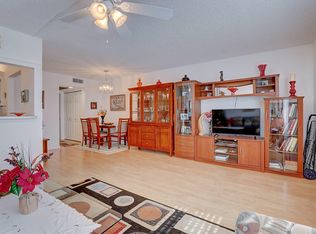 253 Southampton Dr #C, West Palm Beach, FL 33417