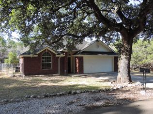 3 Artesian Dr, Morgans Pt Resort, TX 76513