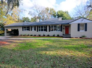 1025 Brierfield Dr, Jacksonville, FL 32205