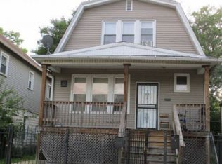 10624 S Edbrooke Ave, Chicago, IL 60628