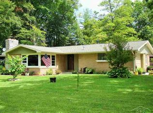 1810 McArthur St, Saginaw, MI