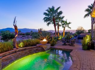 81801 Corte Monteleon, Indio, CA 92203