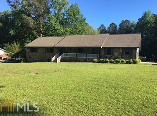 305 Marion Blvd, Fayetteville, GA 30215