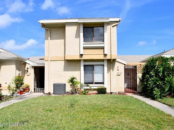 1011 Abada Ct NE APT 102, Palm Bay, FL 32905