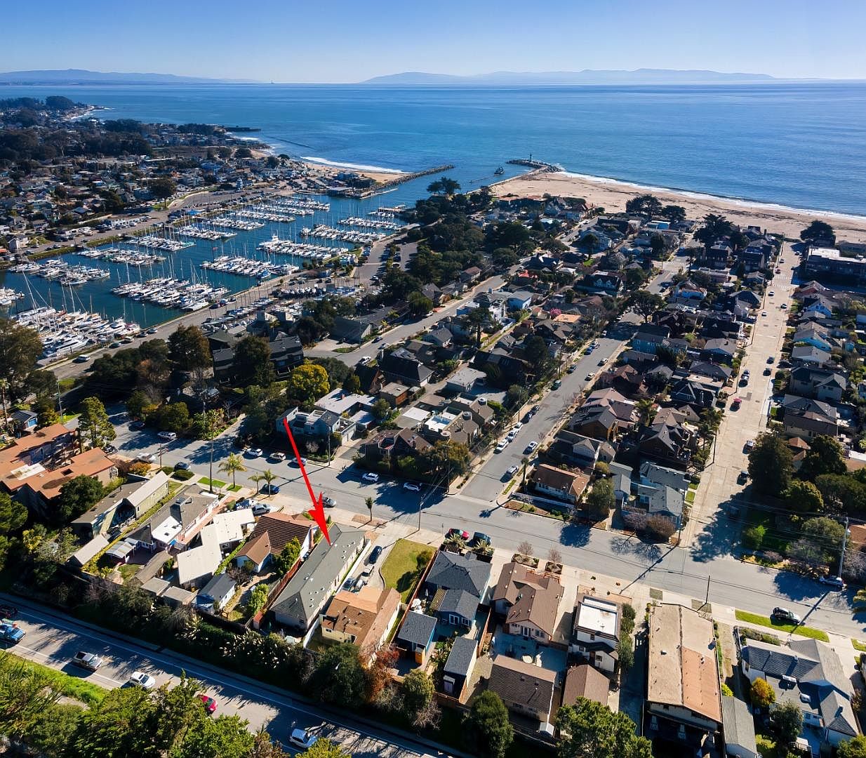 151 Marine Parade Santa Cruz CA 95062 Zillow