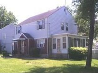 217 Floyd St, Belleville, NJ 07109