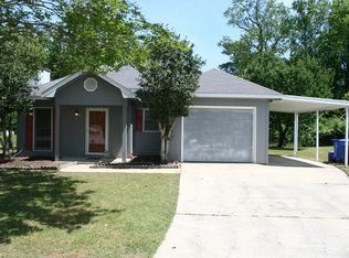 3491 Flintlock Dr, Columbus, GA 31907