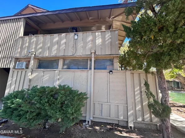 21329 Lake Shore Dr APT 35, California City, CA 93505