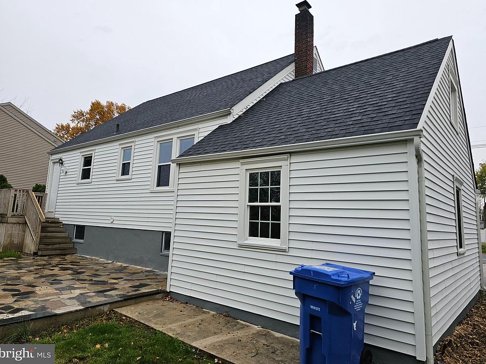 311 S Fellowship Rd, Maple Shade, NJ 08052 Zillow