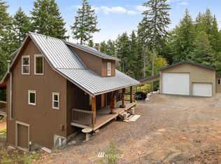23 Grange Spring Rd, Cle Elum, WA 98922