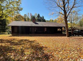 1387 Lakewood Rd, Princeton, KY 42445