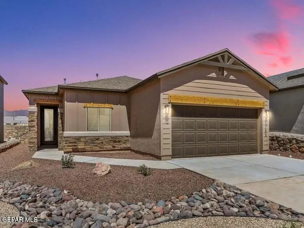 5760 Adamsville, El Paso, TX 79934