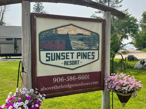 17461 W Norton Rd, Gould City, MI 49838