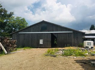 6604 Burdick Rd, Mayville, NY 14757