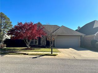2531 Maple Ridge Dr, Tuscaloosa, AL 35406