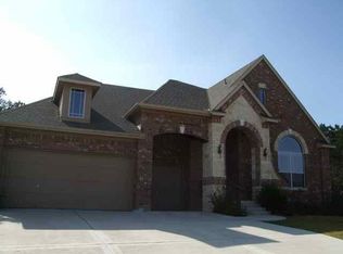1309 Quiet Creek Dr, Cedar Park, TX 78613