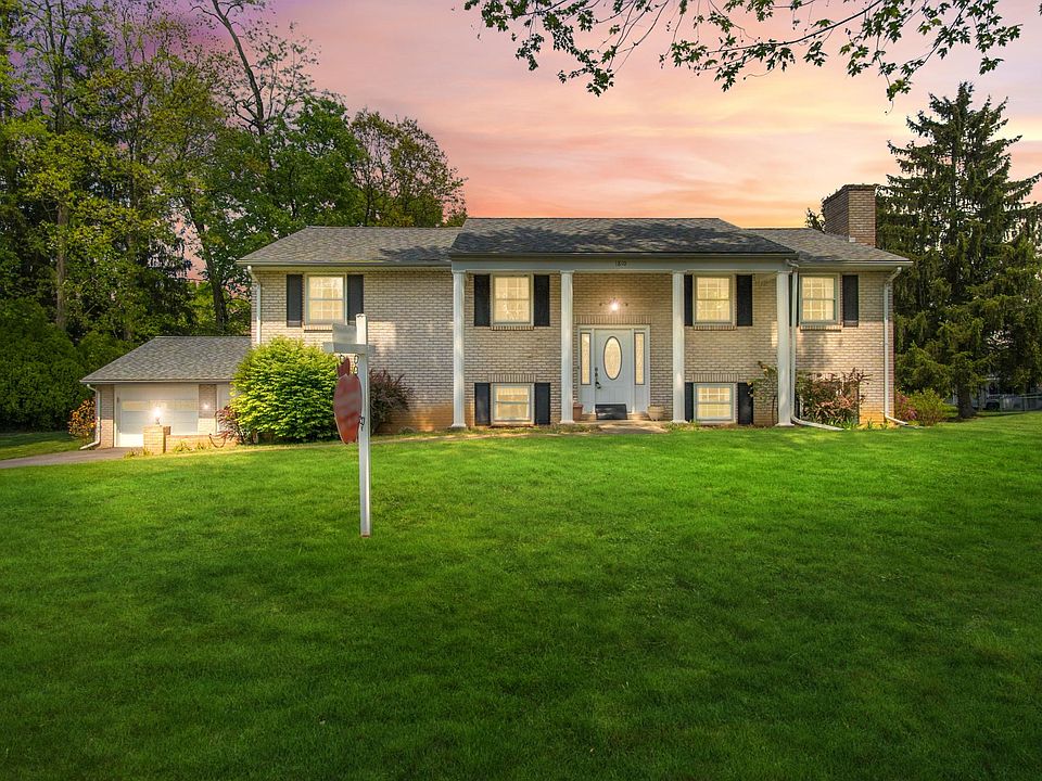 1st image of 1810 Brightwood Dr