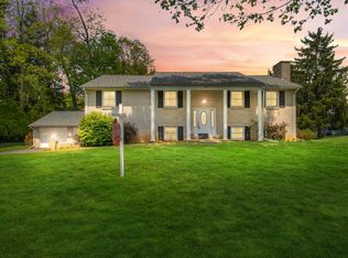 1810 Brightwood Dr, Hagerstown, MD 21740