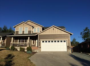 1139 Shantel St, Mount Vernon, WA 98274