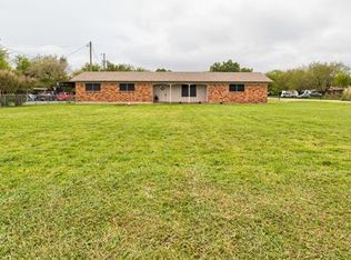 1005 County Road 1109c, Rio Vista, TX 76093