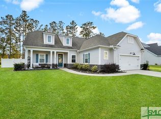 143 Moor Hen Lndg, Savannah, GA 31419