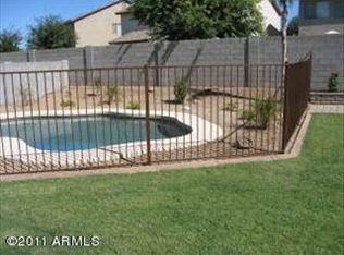 39683 N Luke Ln, San Tan Valley, AZ 85140