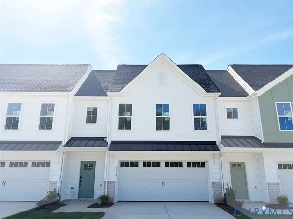 6718 Oasis Breeze Ln, Midlothian, VA 23112