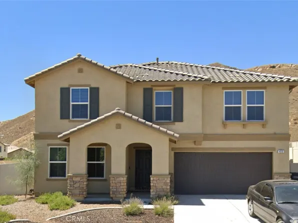 410 Pomegranate St, San Jacinto, CA 92582
