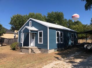 924 N Elm St, Muenster, TX 76252