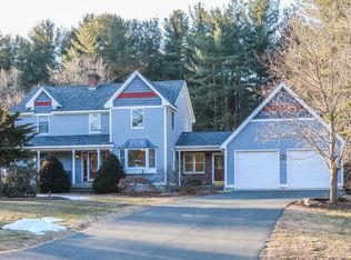 4 Revere Rd, Southwick, MA 01077