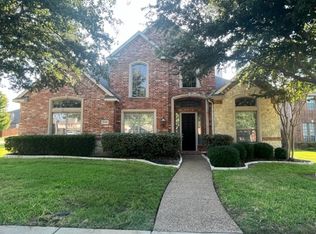 2106 Creekvista Dr, Keller, TX 76248