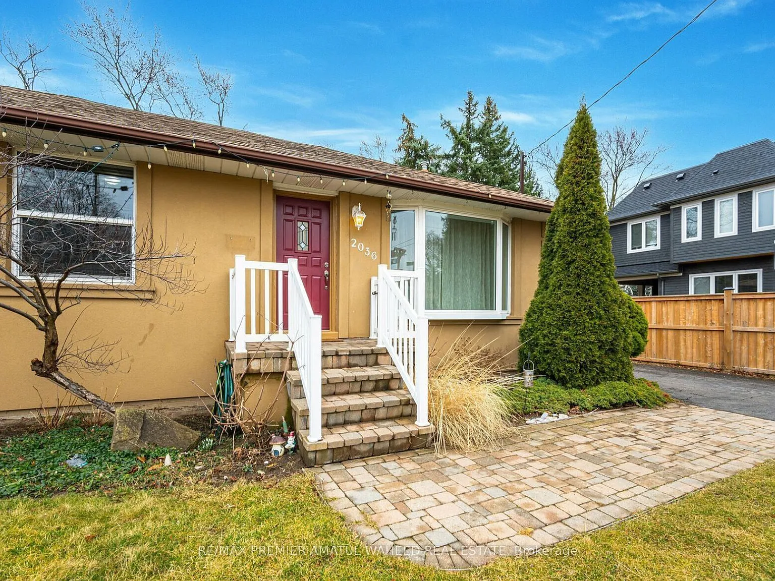 4 bed, $4,000 — Photo 2