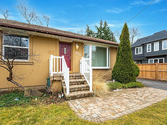 2nd image of 2036 Constance Dr