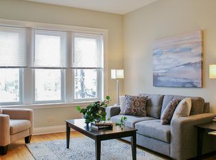 4812 N Paulina St #2, Chicago, IL 60640