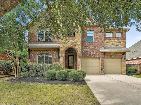 2229 Turtle Mountain Bnd, Austin, TX 78748
