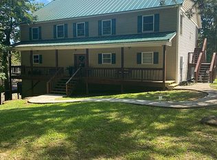 684 E Lakeshore Dr, Double Springs, AL 35553