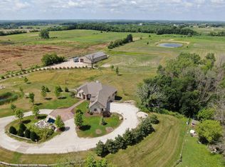 22218 W Seven Mile Rd, Franksville, WI 53126