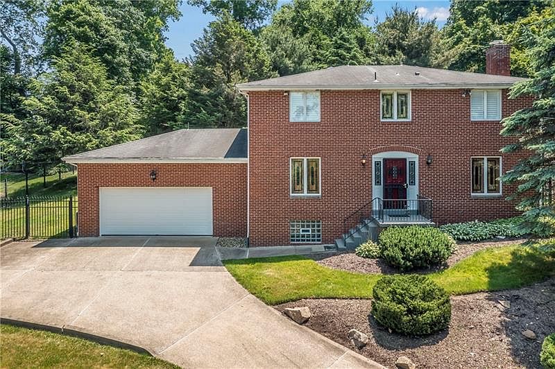 207 Lightholder Dr, Mcmurray, PA 15317 Zillow