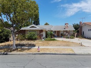 1902 S Janette Ln, Anaheim, CA 92802