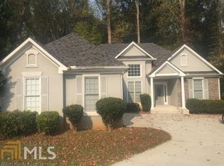 2300 Ashmel Ct SW, Atlanta, GA 30311