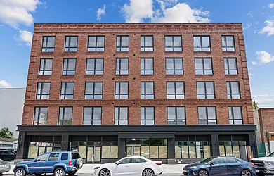 Rented by Modern Spaces